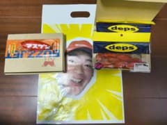 マスゲン 4期釣りガール - メルカリ