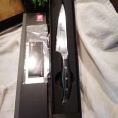 ZWILLING TWIN Cermax M66ペティナイフ - メルカリ