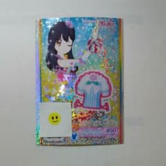 ＊プリチャン   キラチケ＊のサムネイル