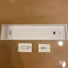 APPLE PENCIL（第一世代）のサムネイル