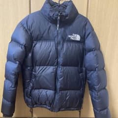 THE NORTH FACE  ヌプシ　エコヌプシのサムネイル
