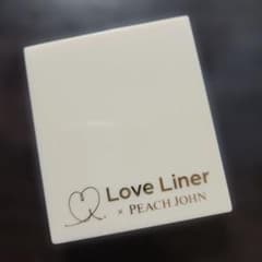Love Liner × PEACH JOHN マルチパレットのサムネイル