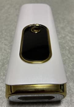 家庭用脱毛器 S208 HIPL脱毛器 冷感サファイア搭載VIO対応のサムネイル