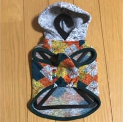 ペットの服(値下げしました！)のサムネイル