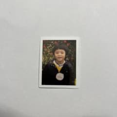 TREASURE ジョンウ証明写真のサムネイル