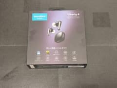 Anker Soundcore Liberty 4 ワイヤレスイヤホンのサムネイル