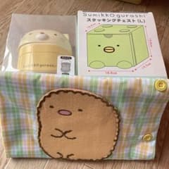 すみっこぐらしのサムネイル