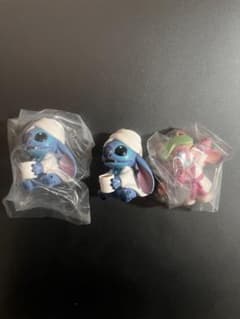 リラクシングバスタイム ガチャのサムネイル