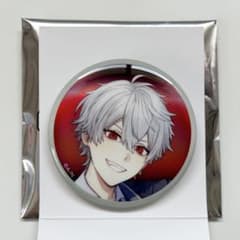葛葉 VSせめよん にじさんじ 缶バッジ C 10点 にじさんじ 葛葉 VSせめよん ランダムグリッター缶バッジ 缶バッジ 痛