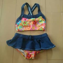 キムラタン 子供水着 90㎝のサムネイル