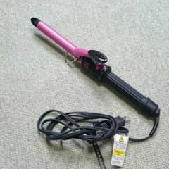 コテ19mm☆VSのサムネイル