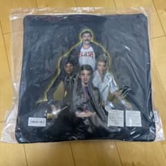 QUEEN Black Band Cushionのサムネイル