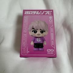 佐久間大介 ソフビ - メルカリ