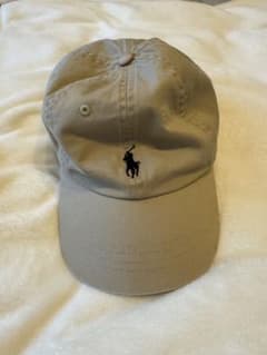 Polo Ralph Lauren コットン チノ ベースボール キャップのサムネイル