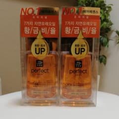ミジャンセン パーフェクトセラムトリートメントのサムネイル