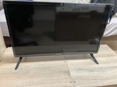 ハイセンス 24V型 2023年製 24A40Hのサムネイル