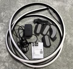 【ジャンク品】Philips Hue Play ライトテープ 75インチ