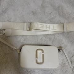 MARC JACOBS The Snapshot ショルダーバッグのサムネイル
