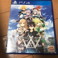 ソードアート・オンライン ゲームディレクターズエディションのサムネイル
