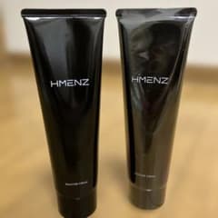 HMENZ REMOVER CREAM 210g 2本のサムネイル