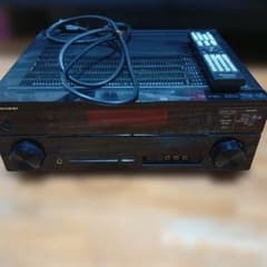 Pioneer VSA−920 AVアンプ - メルカリ