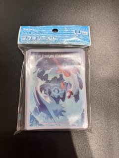 ポケモンカードゲーム デッキシールド ラティアス・ラティオスのサムネイル