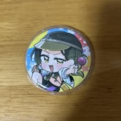 いれいす ゆうすけ 缶バッジのサムネイル
