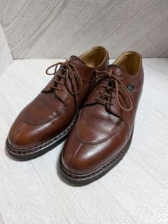 Paraboot パラブーツ Avignon アヴィニョン マロン UK6 - メルカリ