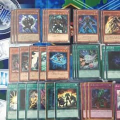 DHERO デッキ  値下げしましたのサムネイル