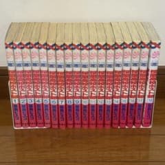 桜蘭高校ホスト部 全18巻セット 葉鳥ビスコ - メルカリ