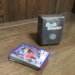ドラゴンボールヒーローズ引退品のサムネイル