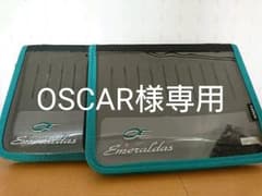 OSCAR様専用  エメラルダス エギ ホルダーのサムネイル