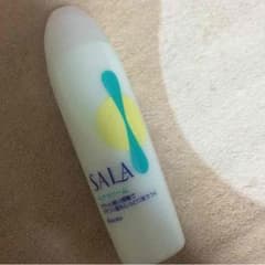 10月末で一旦終了 cornapig様専用◎SALA ヘアクリームのサムネイル