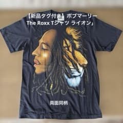 新品 The ROXX Tシャツ Lサイズ ブラックのサムネイル