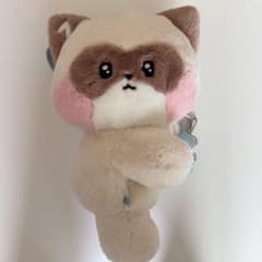 zb1 ジャンハオ zeroni ハニニ ぬいぐるみバッグ zb1 ジャンハオ zeroni ハニニ ぬいぐるみバッグ - メルカリ