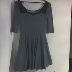 【中古・美品】フリーズマート ワンピースのサムネイル
