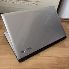 ジャンク 東芝 i7 ノートPC dynabook EX87/TG（E4055） - メルカリ