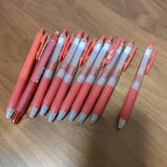 ボールペン 10本セットのサムネイル
