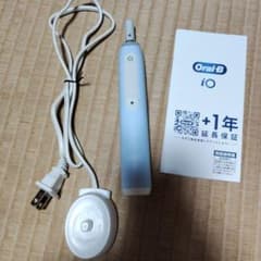 訳あり Oral−B IO3ブラウンオーラルB - メルカリ