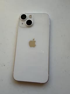 [バッテリー99%] Apple iPhone 13 mini 128GBのサムネイル