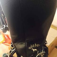ゴルフバッグ adabatのサムネイル