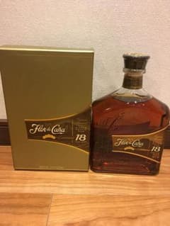 ラム酒のサムネイル