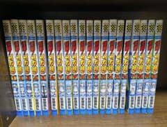 侵略!イカ娘 1-20巻セット 安部真弘のサムネイル
