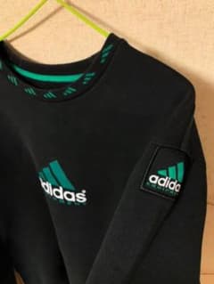 激レア アディダス　スウェットのサムネイル