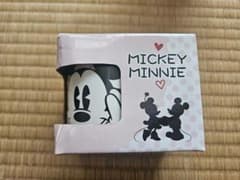 ディズニーマグカップ ミッキー ミニーのサムネイル