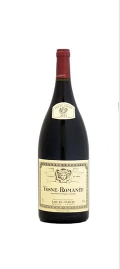 【マグナム】ルイ・ジャド ヴォーヌ・ロマネ [2015]1500ml マグナム】ルイ・ジャド ヴォーヌ・ロマネ [2015]1500ml - メルカリ