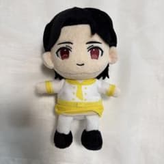 BUDDiiS 森愁斗 ぬいぐるみのサムネイル