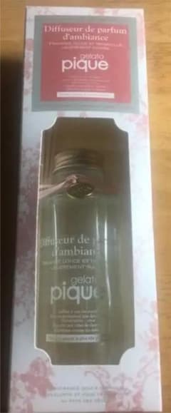 ジェラートピケ フレグランススティックのサムネイル