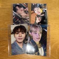 SEVENTEEN HEAVEN タワレコ特典 - メルカリ