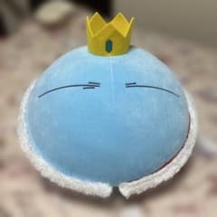 転生したらスライムだった件　ぬいぐるみ　リムル